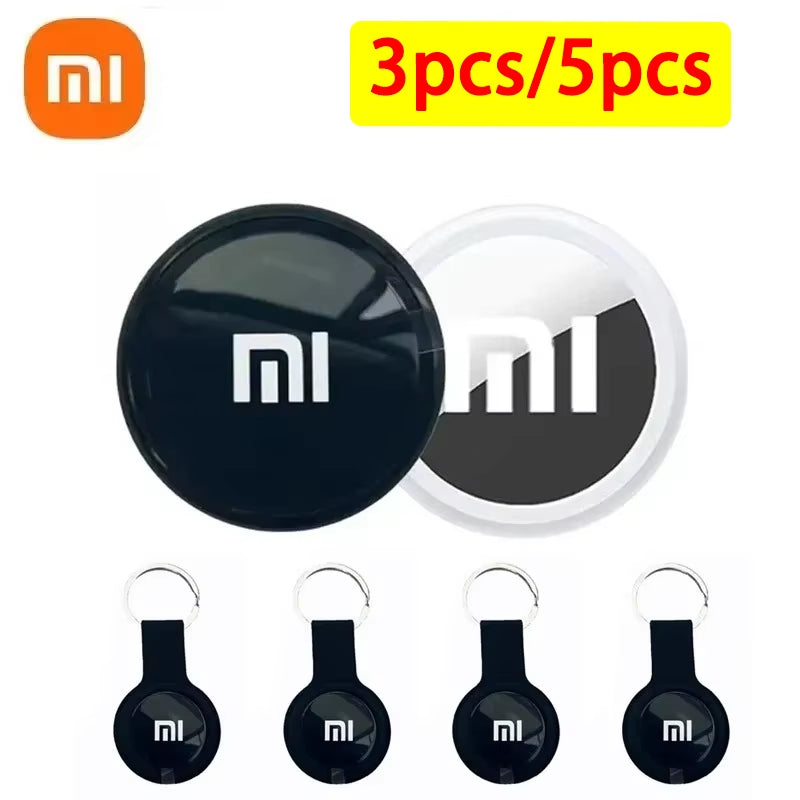 Xiaomi Smart Finder Children'S Pet Wallet Location Tracker Anti-Lost Device Bluetooth 4.0 GPS Tracker Mini GPS Tracker Locator