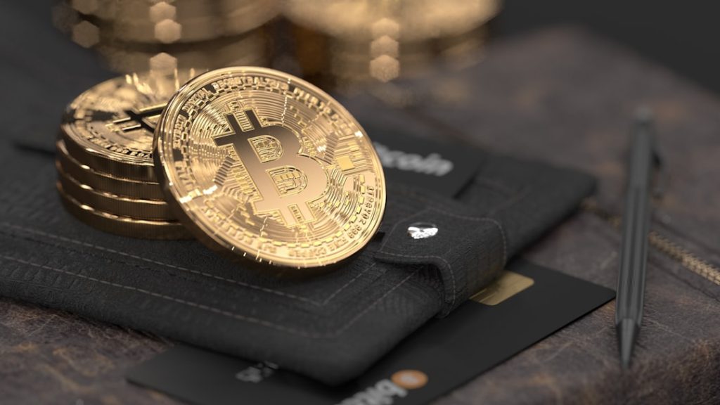 Cryptocurrency wallet illustration for NetNapz Academy hot, cold and self-custody guide. Photo by DrawKit Illustrations via Unsplash.