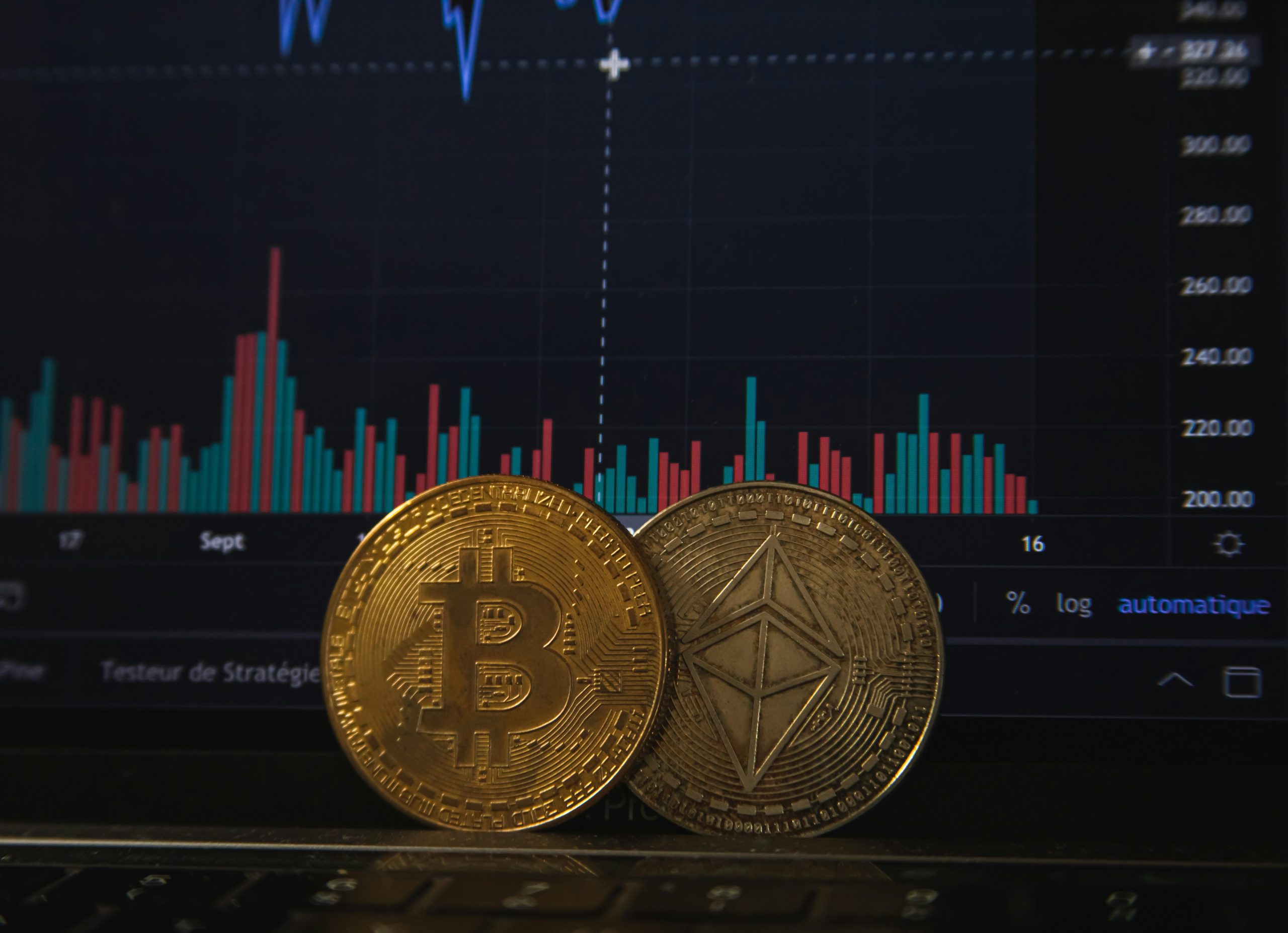 Bitcoin U.S. spot market analysis