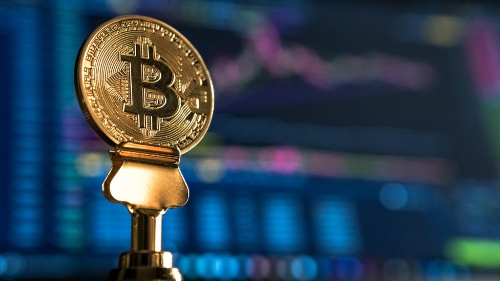 Cryptocurrency mining hardware
