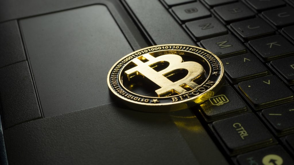 Ethereum cryptocurrency