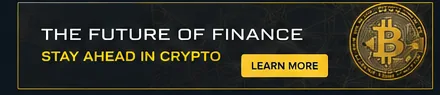 The future of finance stay ahead in crypto
