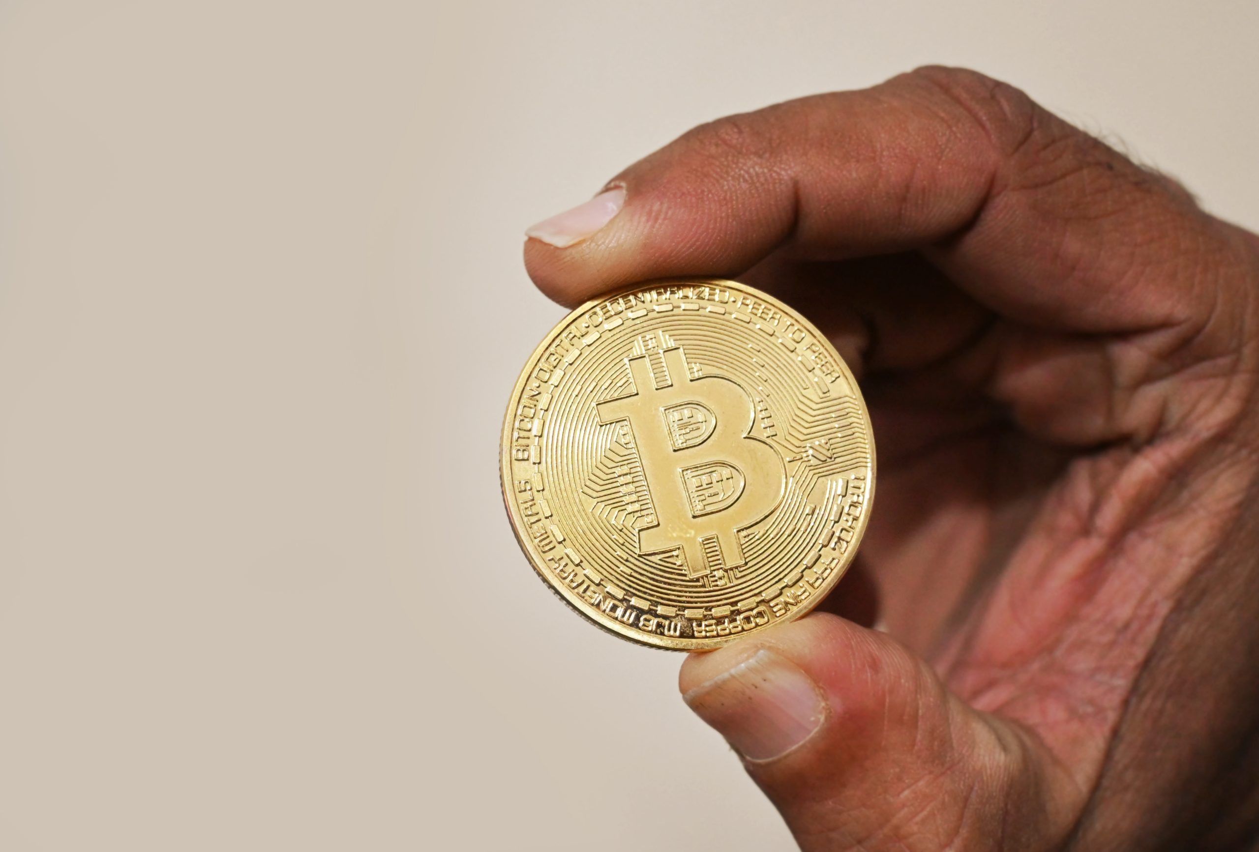 Bitcoin token image for crypto buyback analysis