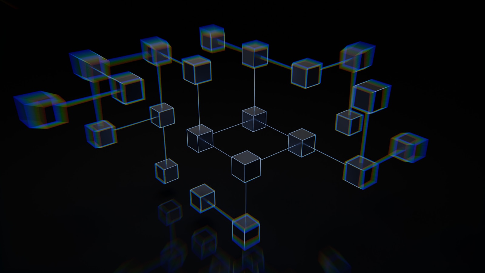 Blockchain bridge security