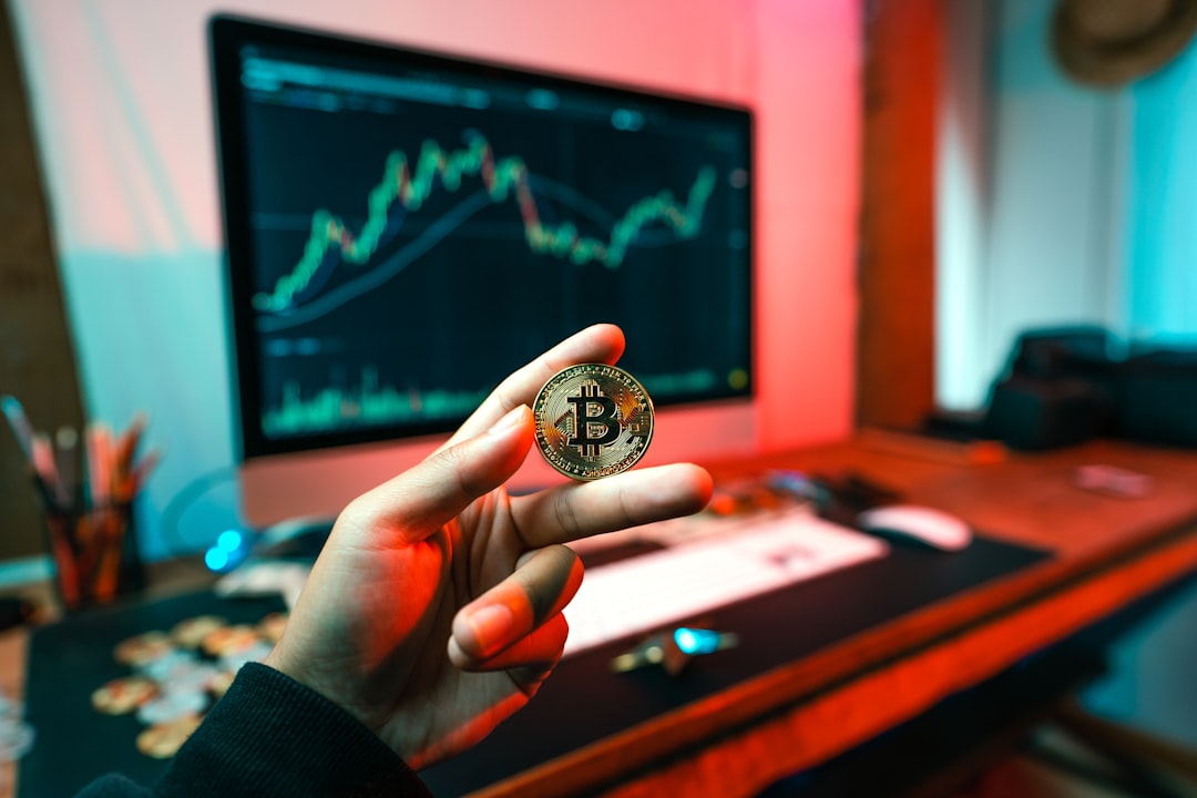 Bitcoin market imagery for the September 18 crypto rally