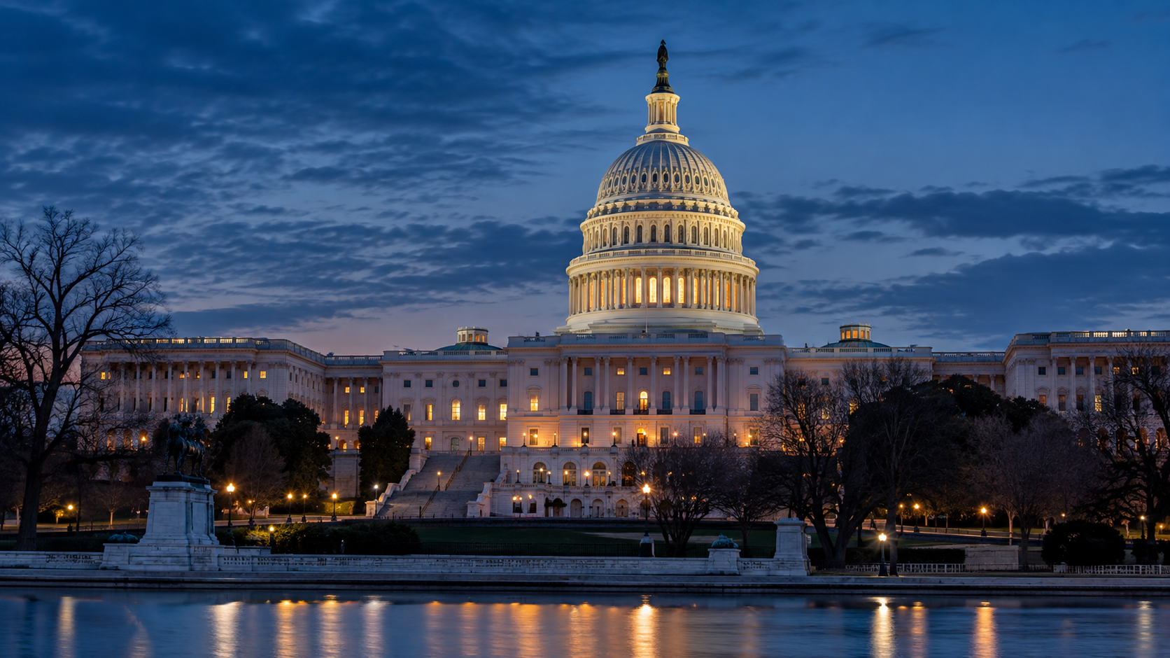 U.S. Capitol and digital-asset market-structure legislation ahead of the September 15 CLARITY Act Senate vote