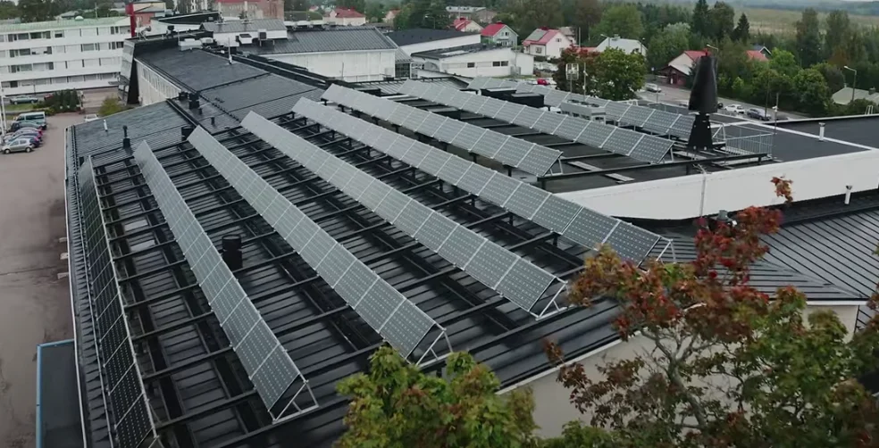 Google announces a major Finland investment in AI infrastructure and clean energy