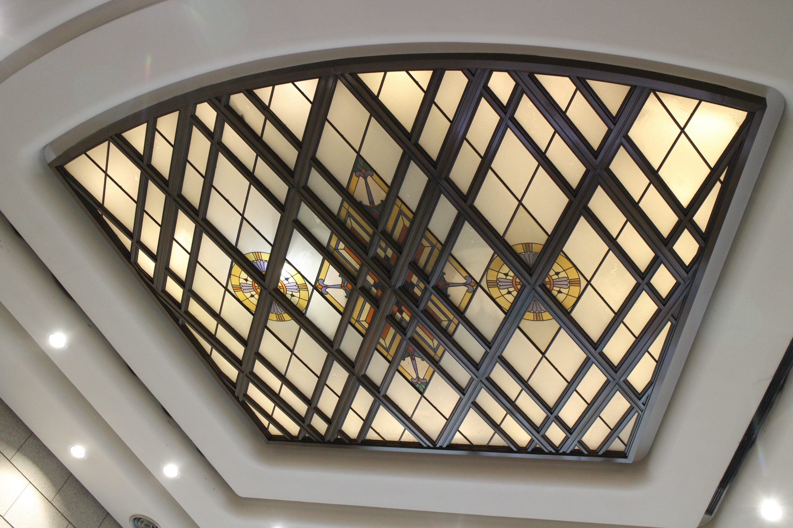 Tokyo Stock Exchange main entrance
