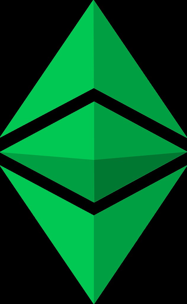Ethereum illustration