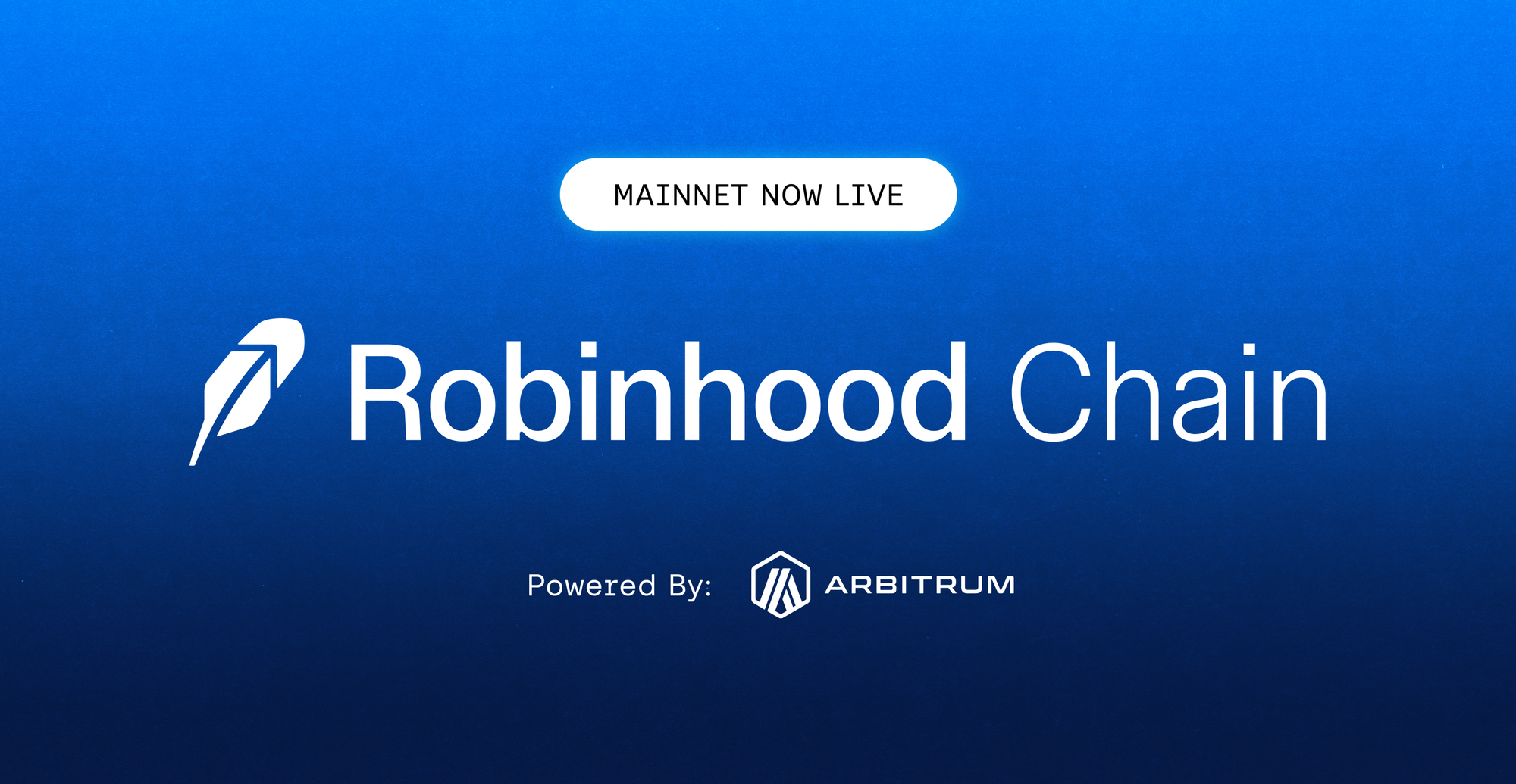 Analyst Note: ARB After the Surge — Does Robinhood Chain Revenue Justify the Repricing?