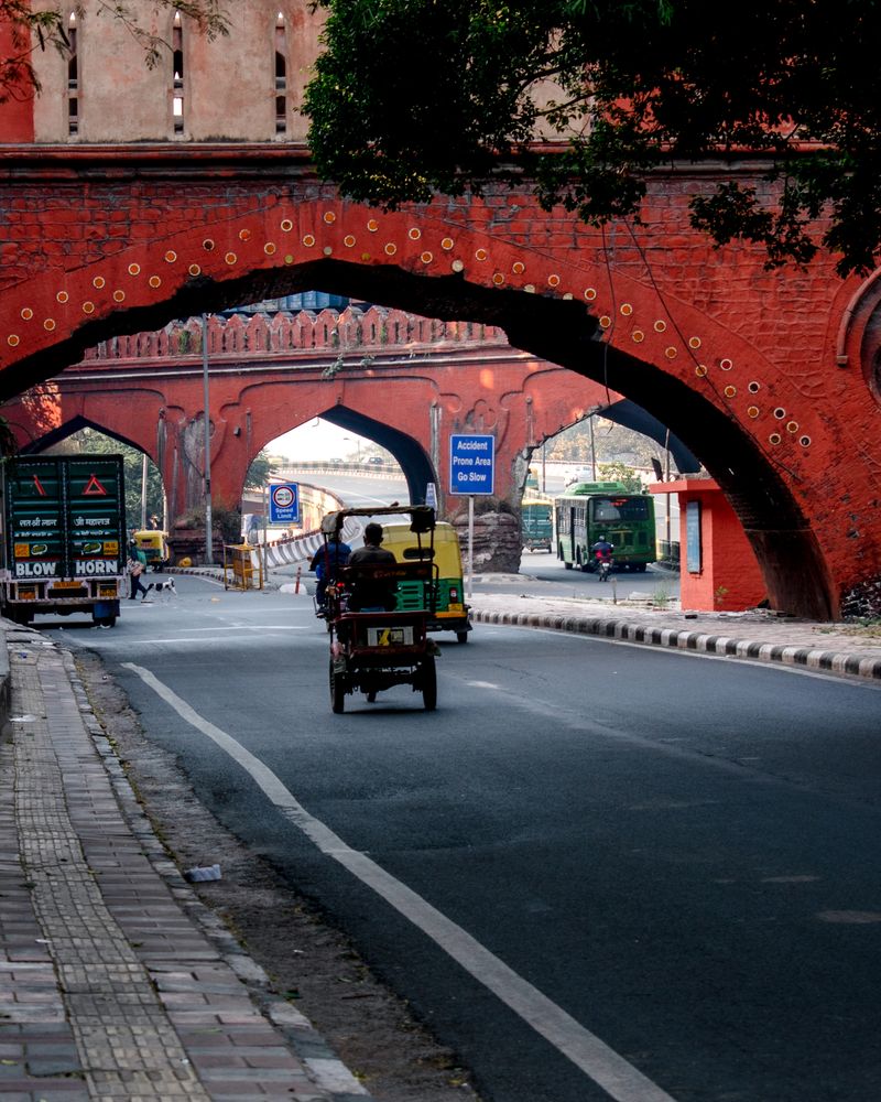 Urban transport scene in India for BRICS cross-border payments coverage