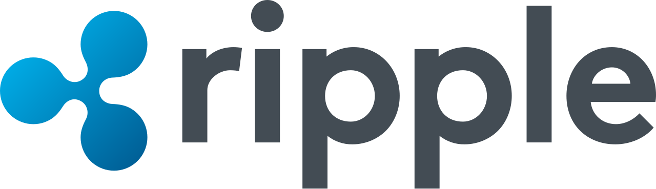 Ripple logo from NetNapz coverage of Canton custody support