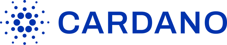 Cardano blockchain platform logo