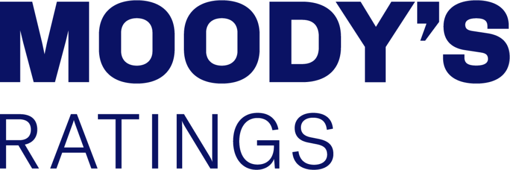 Moody’s Ratings wordmark