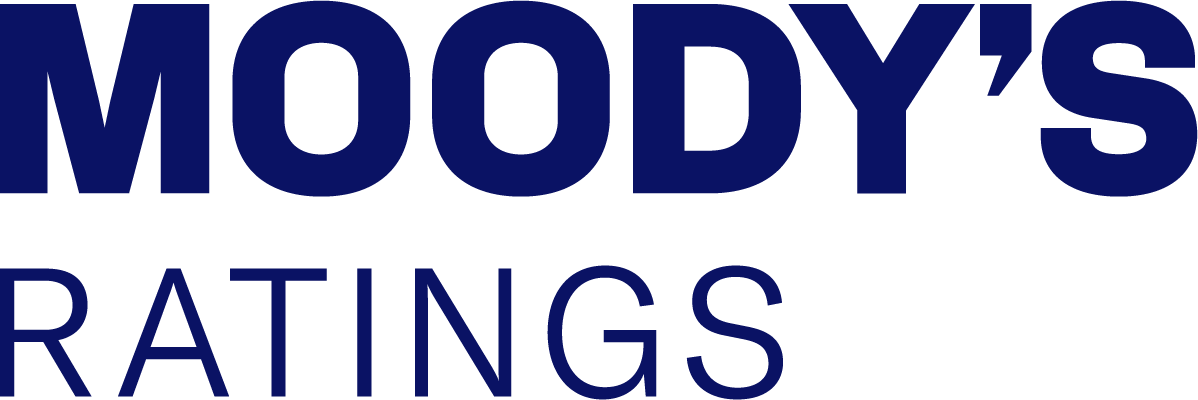 Moody’s Ratings wordmark