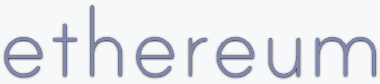 Ethereum wordmark identifying the network used by zkAPI