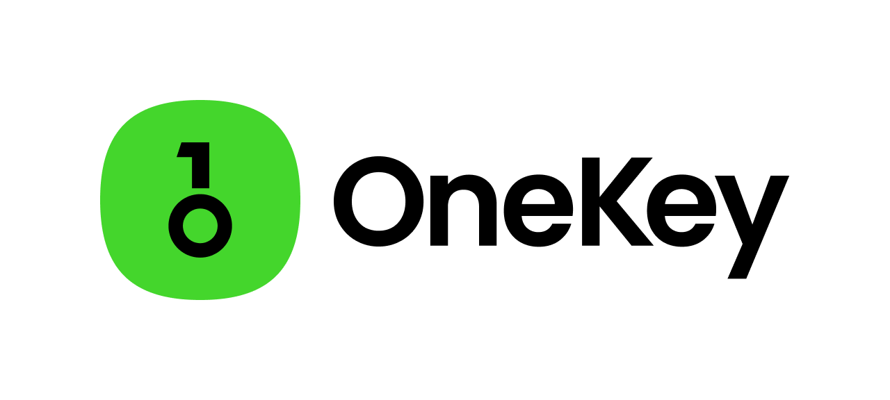 OneKey wallet logo