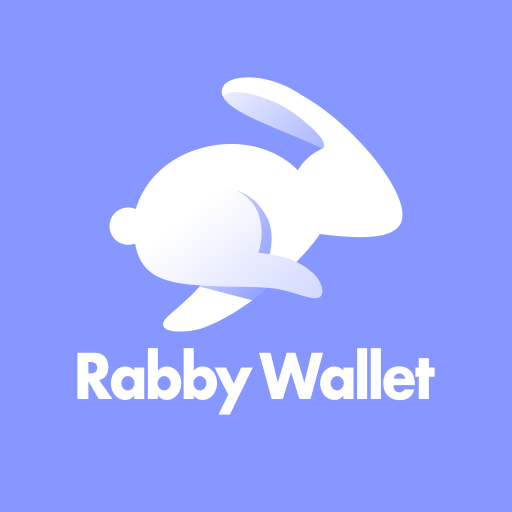 Rabby Wallet wallet logo