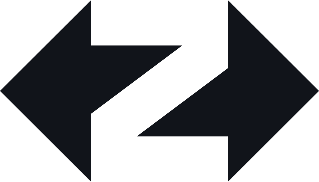 Official ZKsync logomark illustrating the pending ZIP-18 v31 protocol upgrade